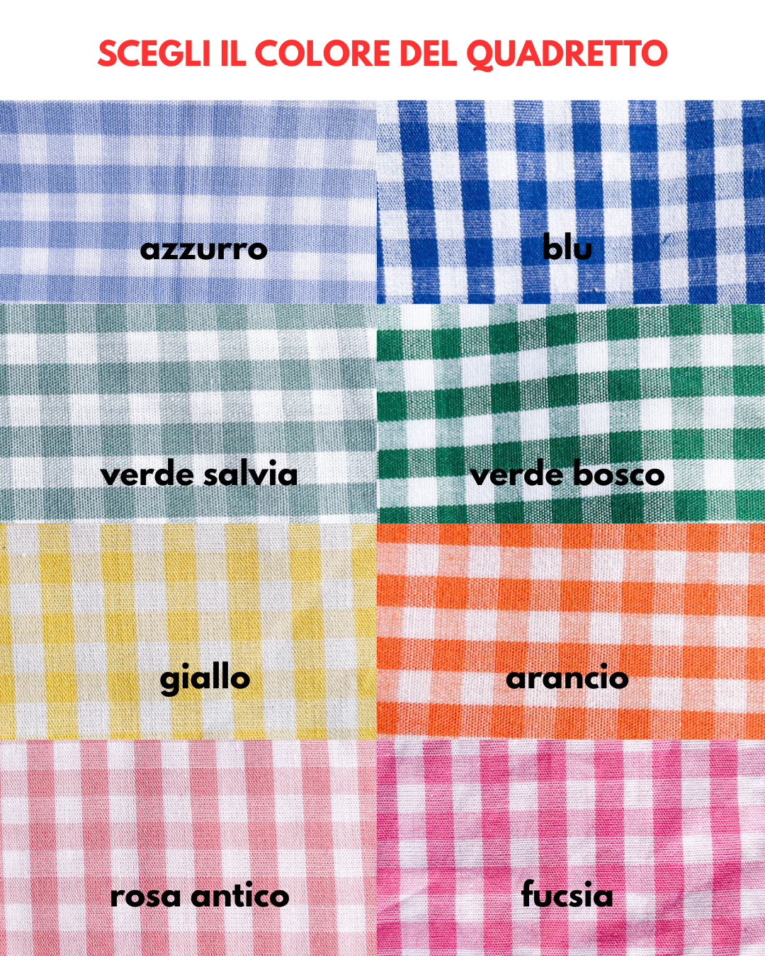 Cuscino lettera con ruche