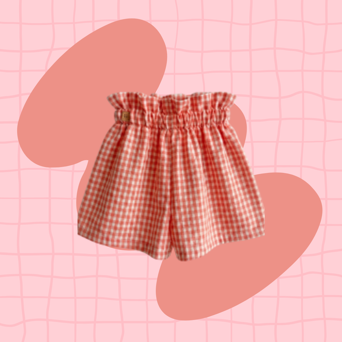 Shorts Daisy - vari colori