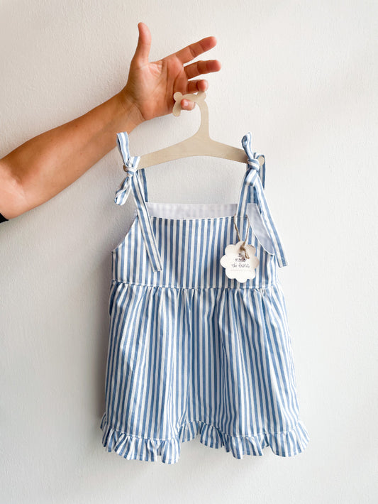 Abito Sailor