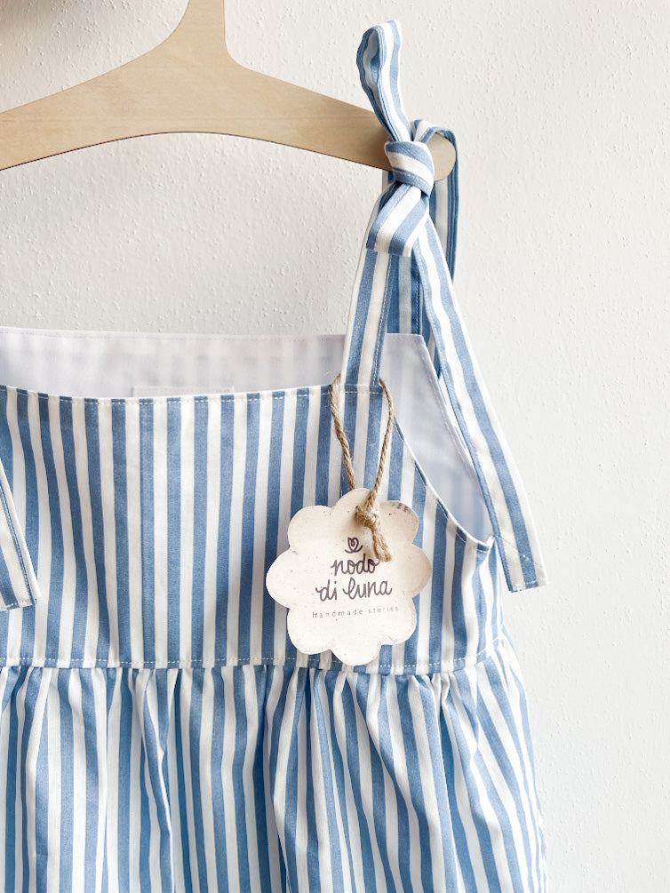 Abito Sailor