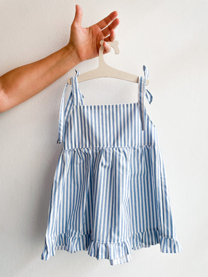 Abito Sailor