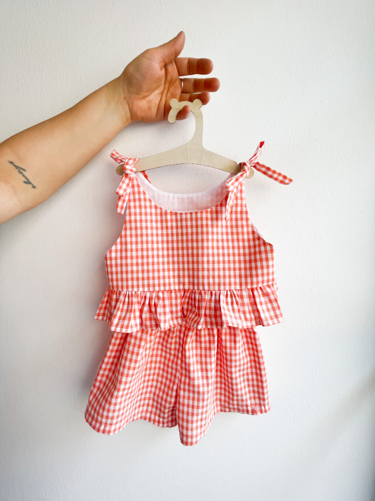 Shorts Daisy - vari colori