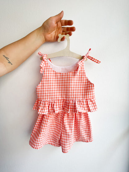 Shorts Daisy - vari colori