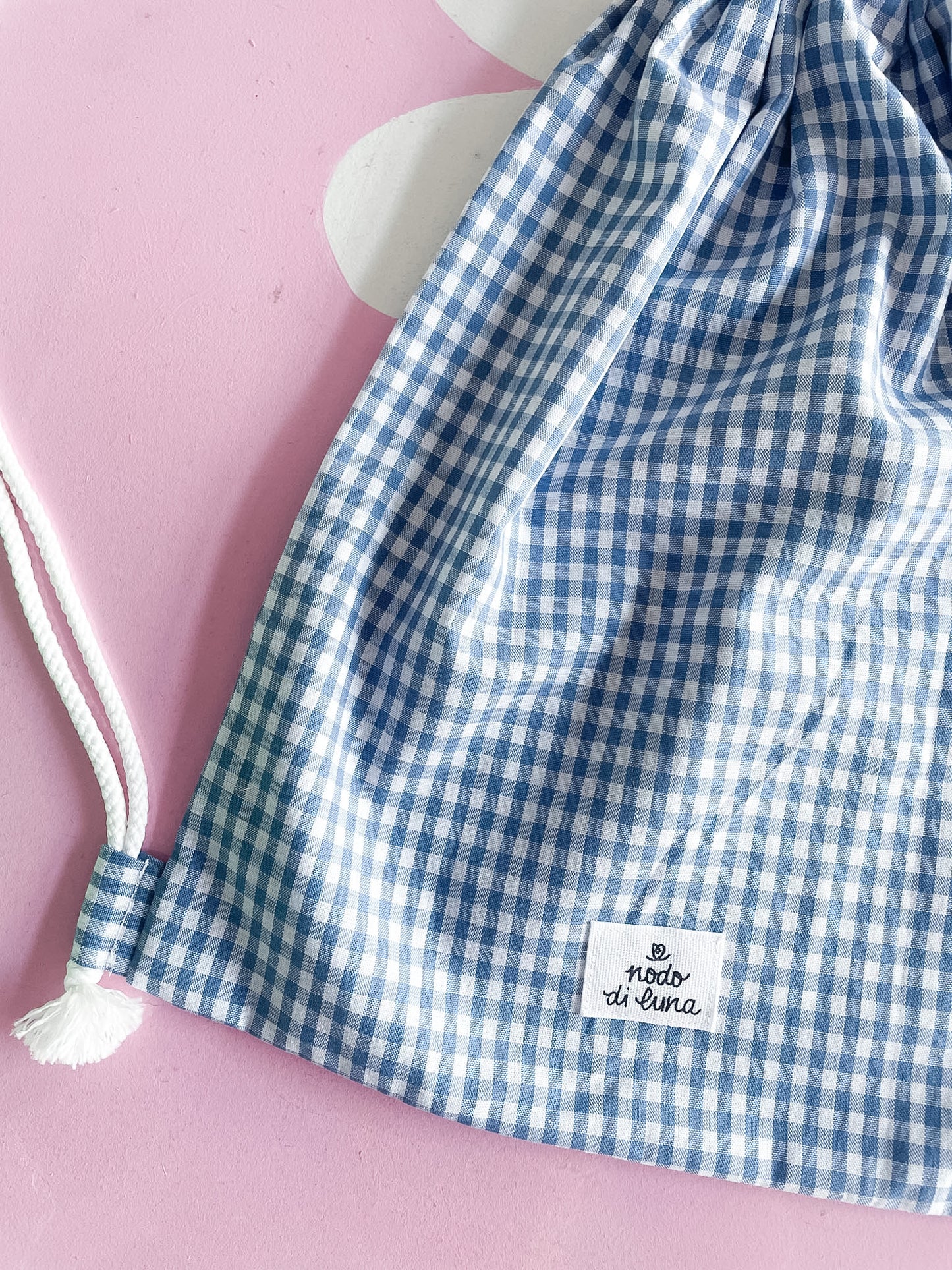 Set asilo azzurro