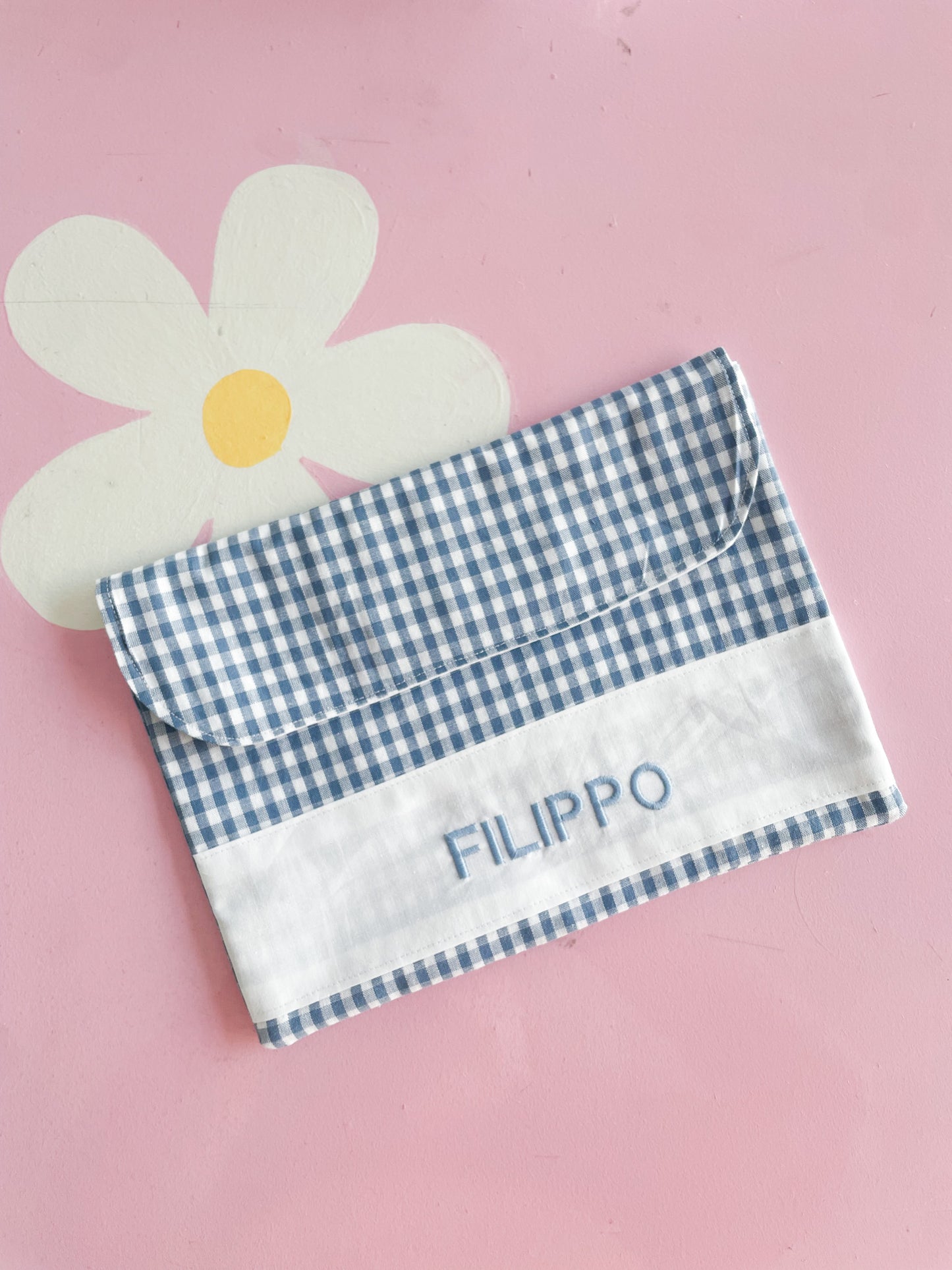 Set asilo azzurro