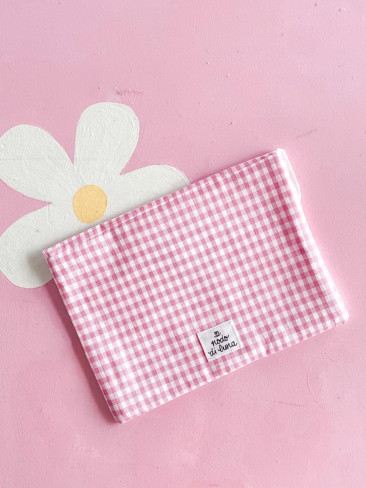 Set asilo rosa