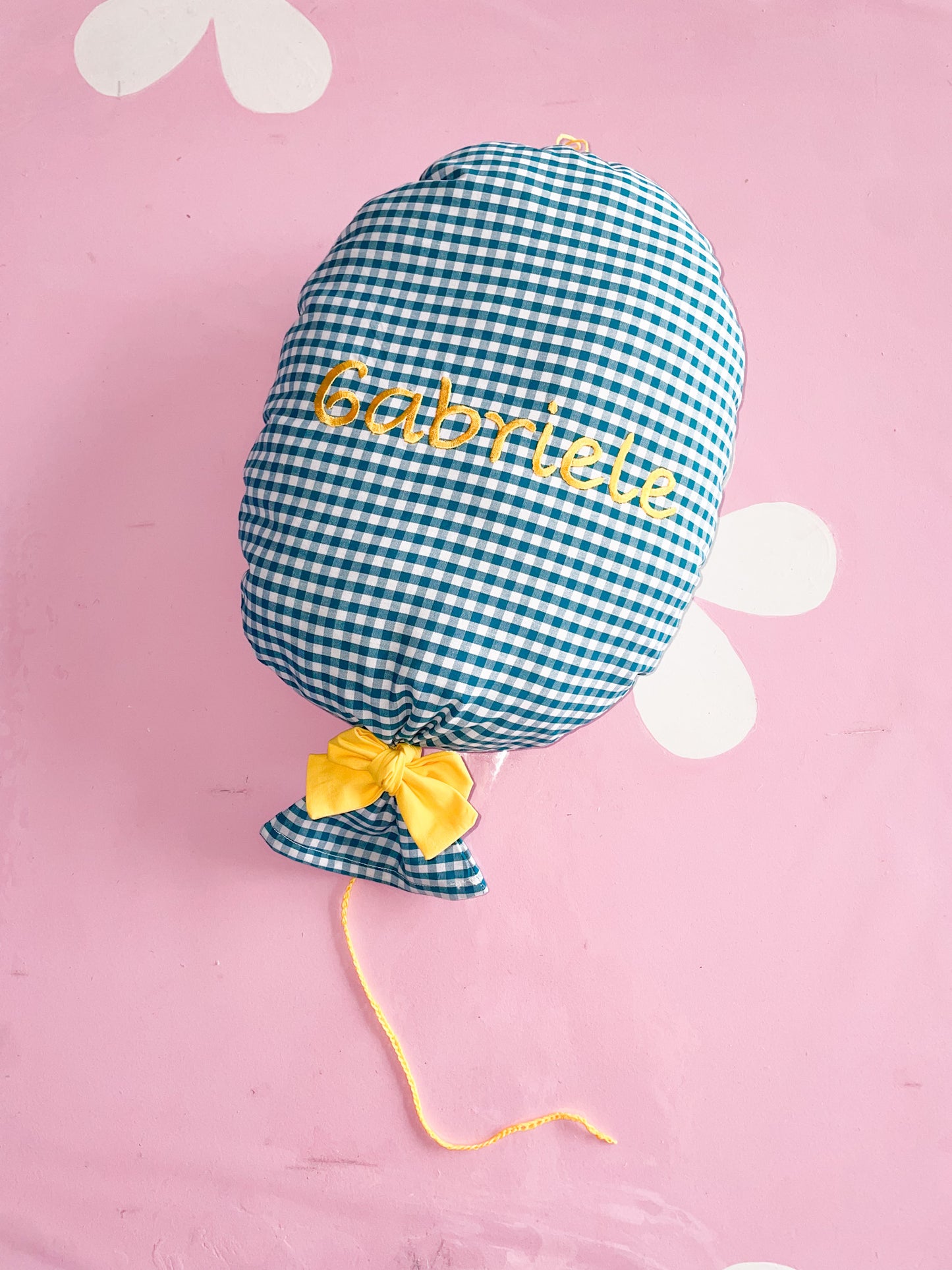 Palloncino nascita