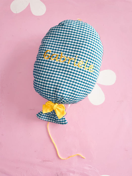 Palloncino nascita