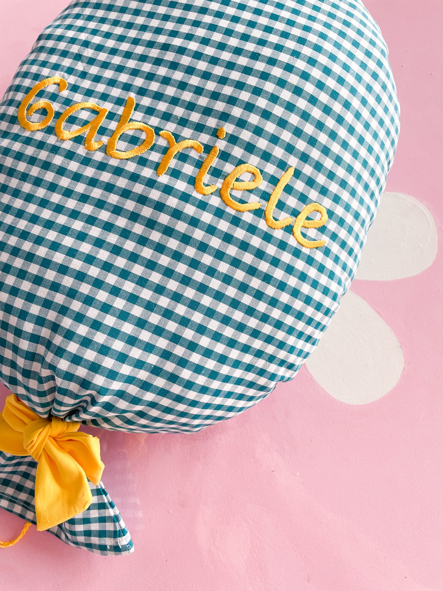 Palloncino nascita