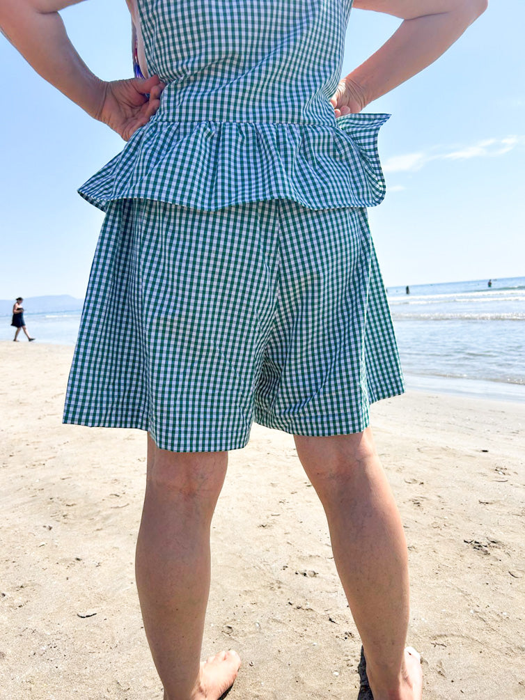 Shorts Momo - vari colori