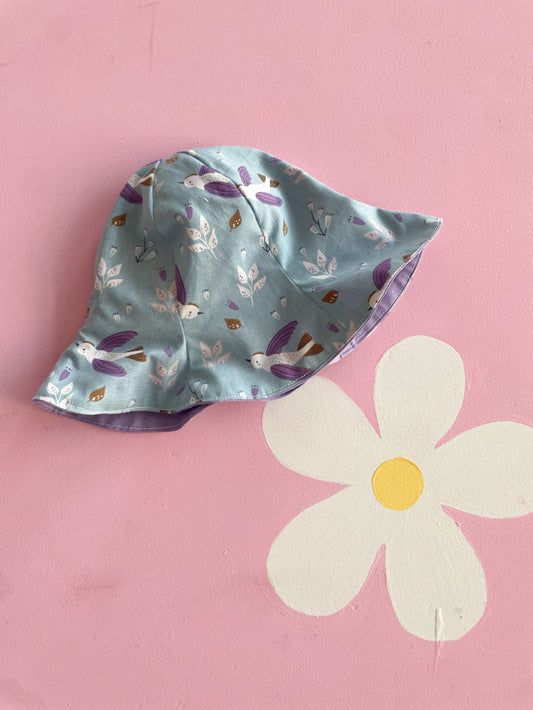 Cappellino rondini