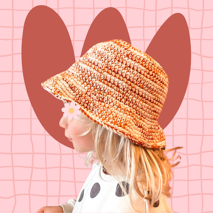 Cappellino Acquamarina