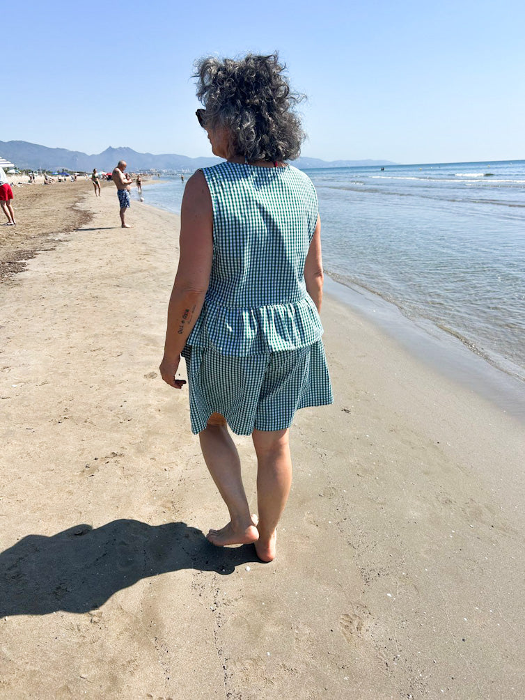 Shorts Momo - vari colori