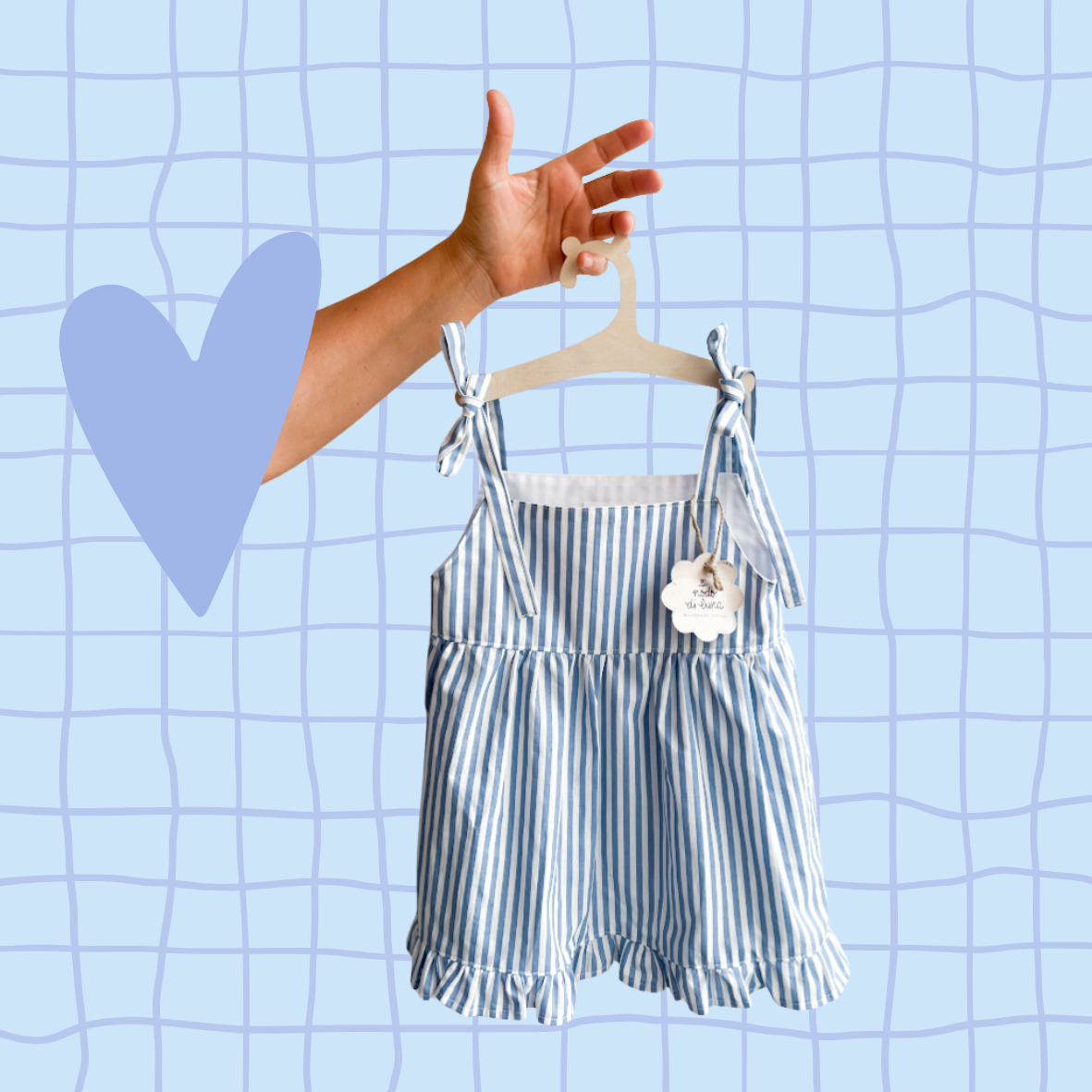 Abito Sailor