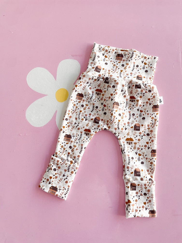 Panta camaleonte casette