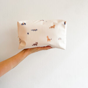 Trousse impermeabile savana